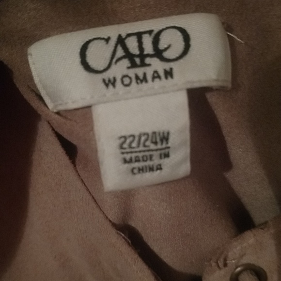 Tank top - Picture 2 of 3